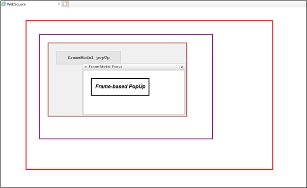 PopUp