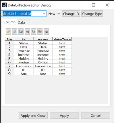Example